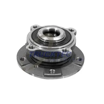 Rulment roata TRUCKTEC AUTOMOTIVE 08.31.126