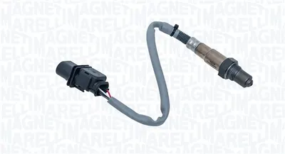 Sonda Lambda (numar fire 5, 348mm) potrivit HONDA ACCORD VIII, CIVIC IX, CIVIC X, CR-V III, CR-V IV, HR-V 1.6D 2.2D 01.07