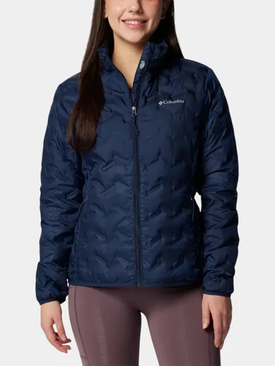 Jacheta de puf Delta Ridge II Down Jacket femei