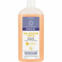 Gel de duș Surgras Eau Thermale Jonzac (500 ml)