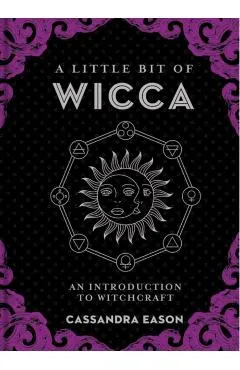 Little Bit of Wicca