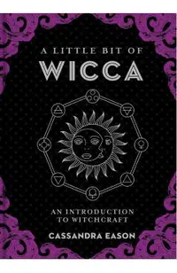 Little Bit of Wicca