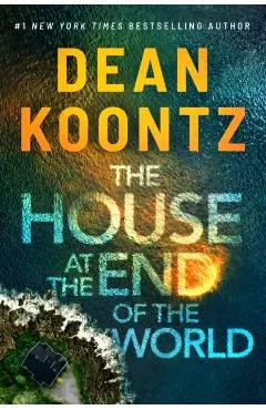 The House at the End of the World