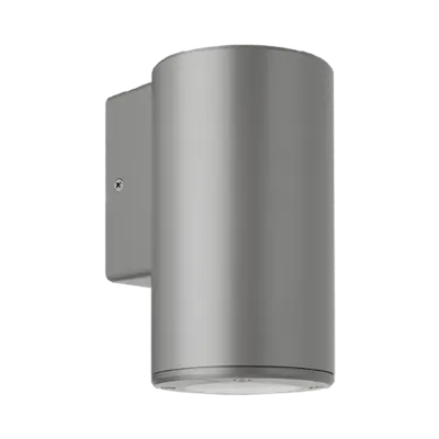 Spot de Fatada Grf324 1xgu10 Ip54 Gri