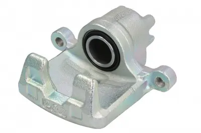 Etrier frana (disc) Spate Dreapta potrivit MITSUBISHI PAJERO II, PAJERO III, PAJERO IV 2.5D-3.8 04.00