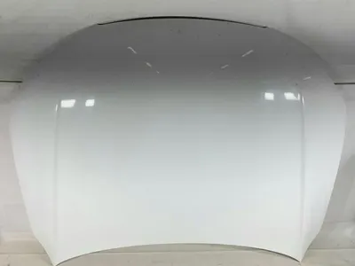 Capota motor culoare alba - ly9c Audi A7 (2010-2018) [4g]