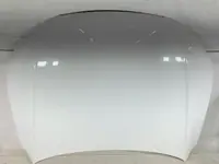 Capota motor culoare alba - ly9c Audi A7 (2010-2018) [4g]