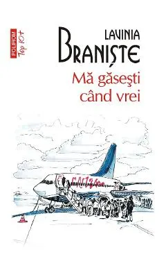 eBook Ma gasesti cand vrei