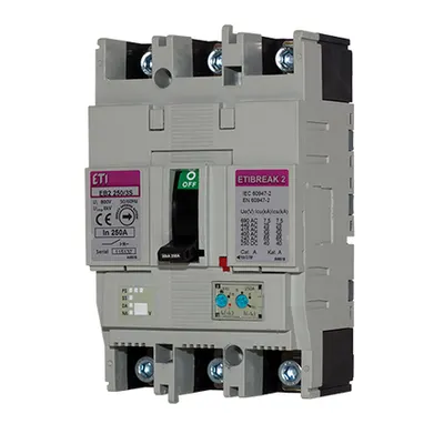 Eb2 160/4s 160a 4p