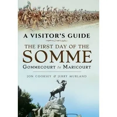 Visitor's Guide