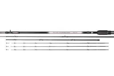3buc. A Class Distance Feeder 3,60m/110g