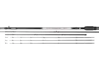 3buc. A Class Distance Feeder 3,60m/110g