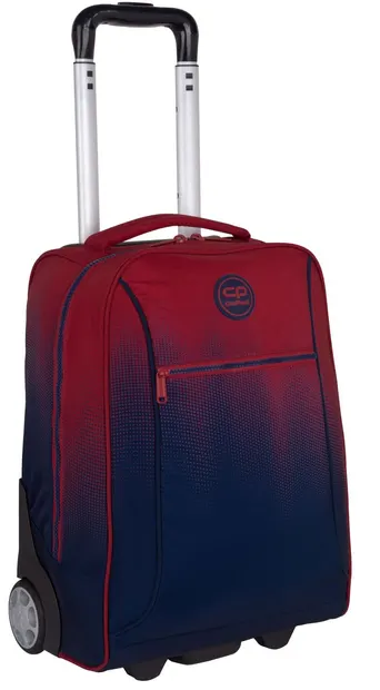 Ghiozdan școlar pe roți Cool Pack Compact - Gradient Costa