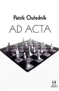 Ad Acta