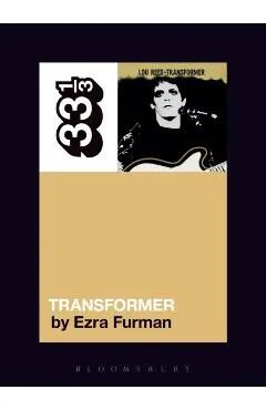 Lou Reed's Transformer