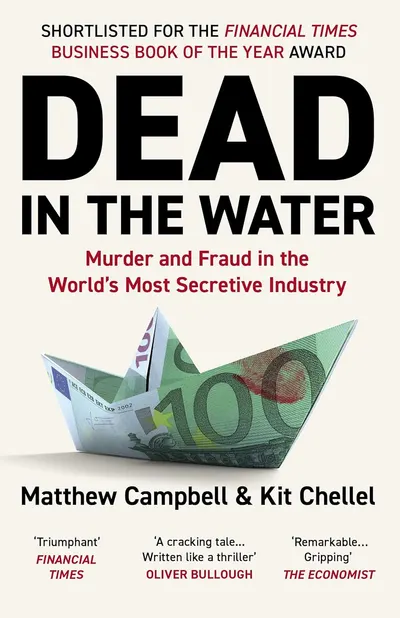Dead in the Water