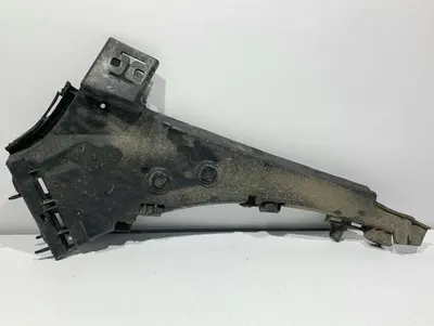 Suport bara stanga fata 4L0807283B Audi Q7 facelift (2010-2015) [4L]