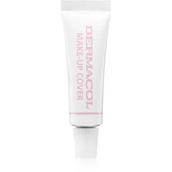 Dermacol Cover Mini fond de ten acoperire extremă SPF 30 - mini tester
