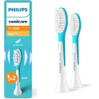 Philips Sonicare For Kids 7+ Standard HX6042/90 capete de schimb pentru periuta de dinti pentru copii