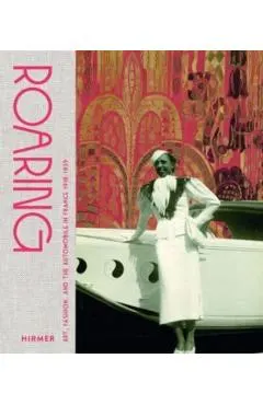 Roaring: Art, Fashion, and the Automobile in France, 1918-1939