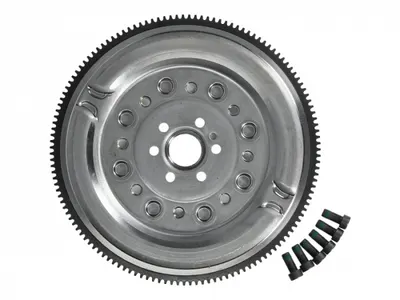 Volanta (228mm) Potrivit Audi A4 B5, A4 B6, A6 C5; Skoda Superb I; Vw Passat B5, Passat B5.5 1.9d 01.95-03.08