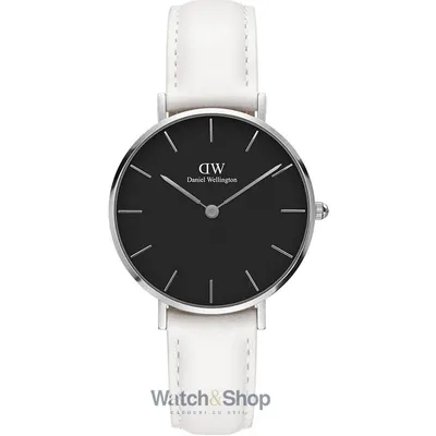 Ceas Daniel Wellington Daniel Wellington DW00100284 Ladies Watch Petite Bondi 32mm 3ATM