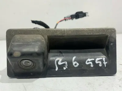 Maner capota spate cu camera video 3C9980551 Volkswagen Passat B6 3C (2005-2010)