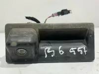 Maner capota spate cu camera video 3C9980551 Volkswagen Passat B6 3C (2005-2010)