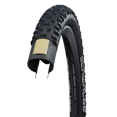Anvelopa Schwalbe Tough Tom 29 x 2,60, compusi TwinSkin si Addix