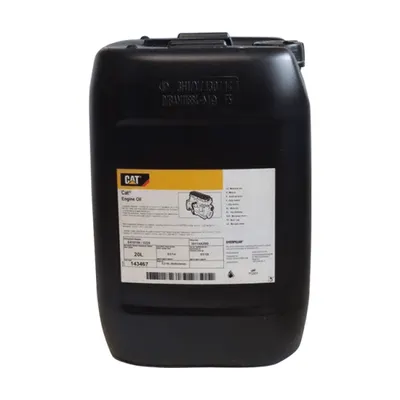 Ulei Caterpillar DEO ULS 10W-30 20L 20L