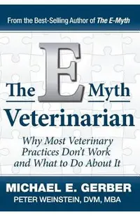 The E-Myth Veterinarian