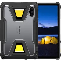 Tableta rugged Ulefone Armor Pad 5 Pro, 5G, Wi-Fi, 11 90Hz, Dimensity 7400x, 12GB RAM, 512GB,24200mAh, NFC, 24200mAh, 120W, Android 15