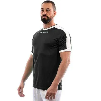 Tricou Drumeții În Natură Givova Revolution Bărbați