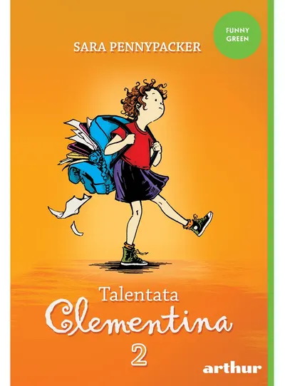Talentata Clementina #2
