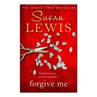 Susan Lewis Untitled Book 4