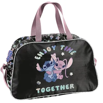 Sac sport Paso Stitch - Enjoy Time Together