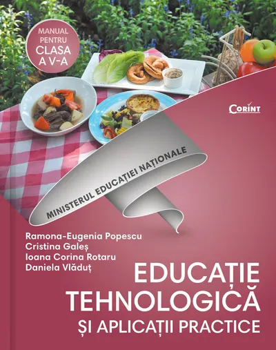 Educație tehnologică și aplicații practice