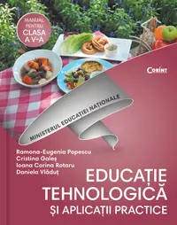 Educație tehnologică și aplicații practice