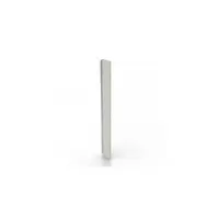 Side or rear panels pentru XL³ S 4000 enclosures - inaltime 2000 mm and adancime 200 mm