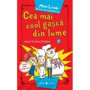 Cea mai cool gasca din lume. Haos in bucatarie