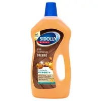 Solutie curatare Suprafete lemn Portocale Sidolux Expert Plus, Lakma | 750 ml