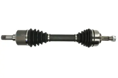 Planetara Fata Stanga 625mm potrivit CITROEN C4 I, C5 I, C5 II 1.6D 2.0D 2.2D 03.01-11.12