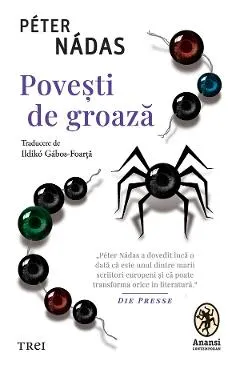 eBook Povesti de groaza
