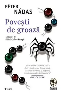 eBook Povesti de groaza