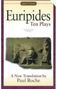 Euripides Ten Plays