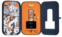 Floraiku Set cadou Rise And Fall, 2 piese