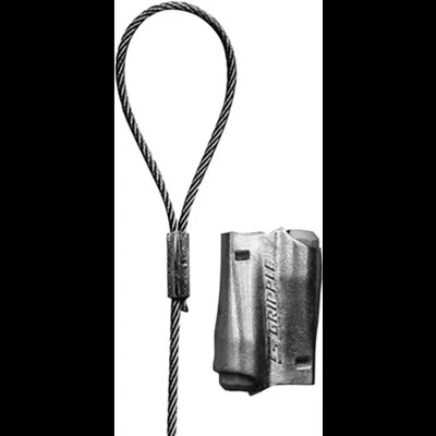 Set-Loop cu franghie diametru 2 mm GAK-2/2 EXP