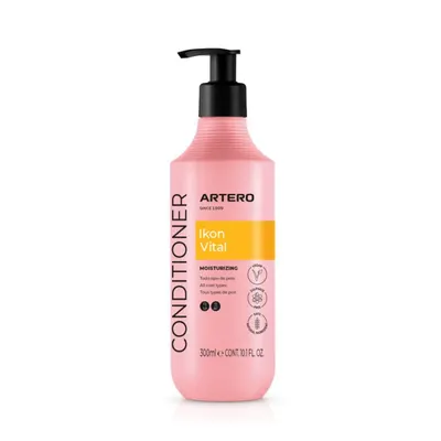 Balsam Artero Ikon Vital - 300 ml
