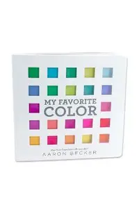 My Favorite Color: I Can Only Pick One?