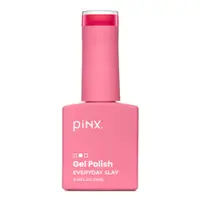 Oja semipermanenta Everyday Slay - Raspberry Rush, 15ml, Pinx.